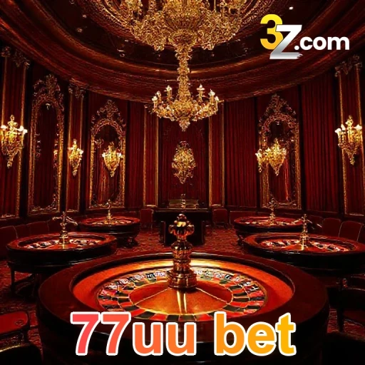77uu bet Cassino