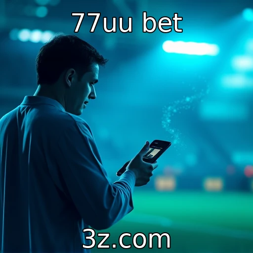 77uu bet Desvendando as Melhores Estratégias nas Apostas Esportivas