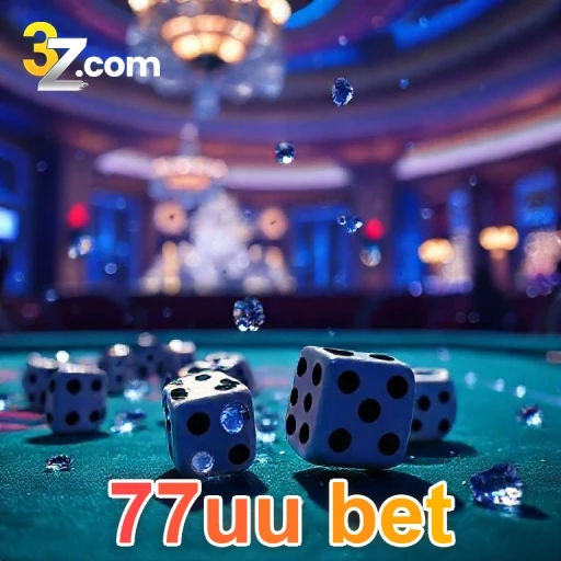 77uu bet Jogos
