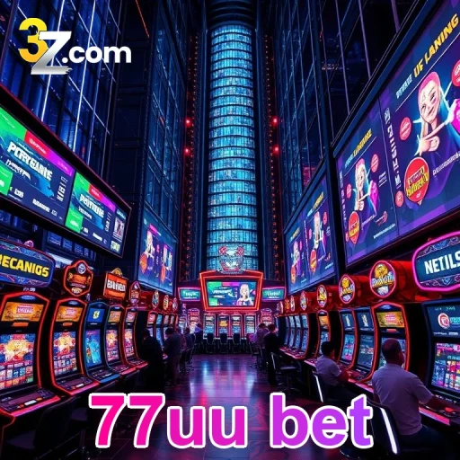 77uu bet Login