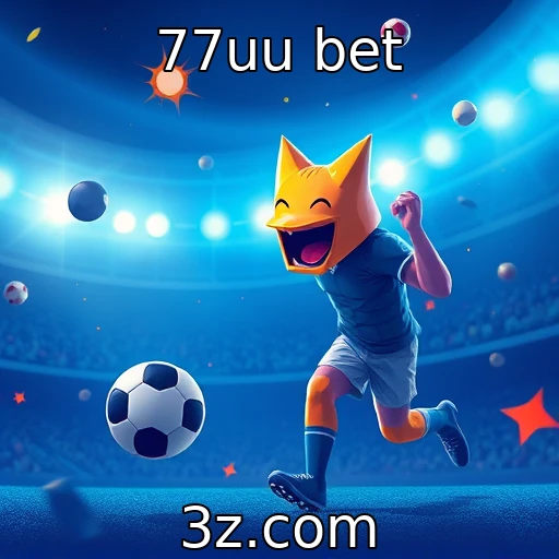 77uu bet Apostas Esportivas: Estratégias para Aumentar Suas Chances de Ganhar