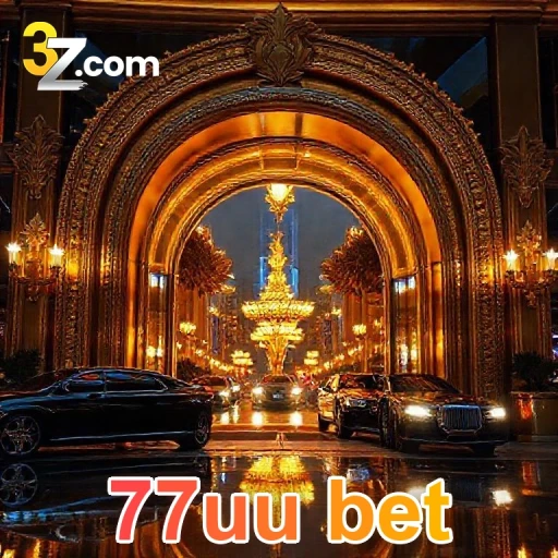 77uu bet Slots