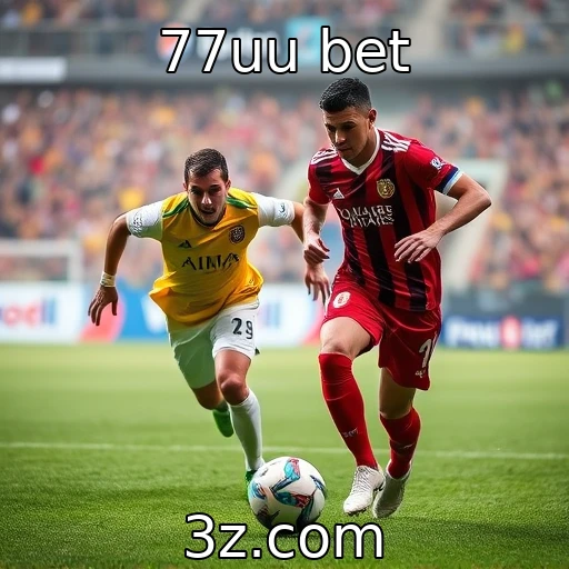 77uu bet Como as apostas esportivas estão moldando o cenário brasileiro