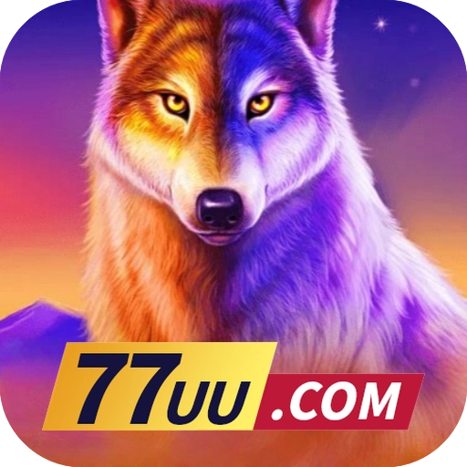77uu logo